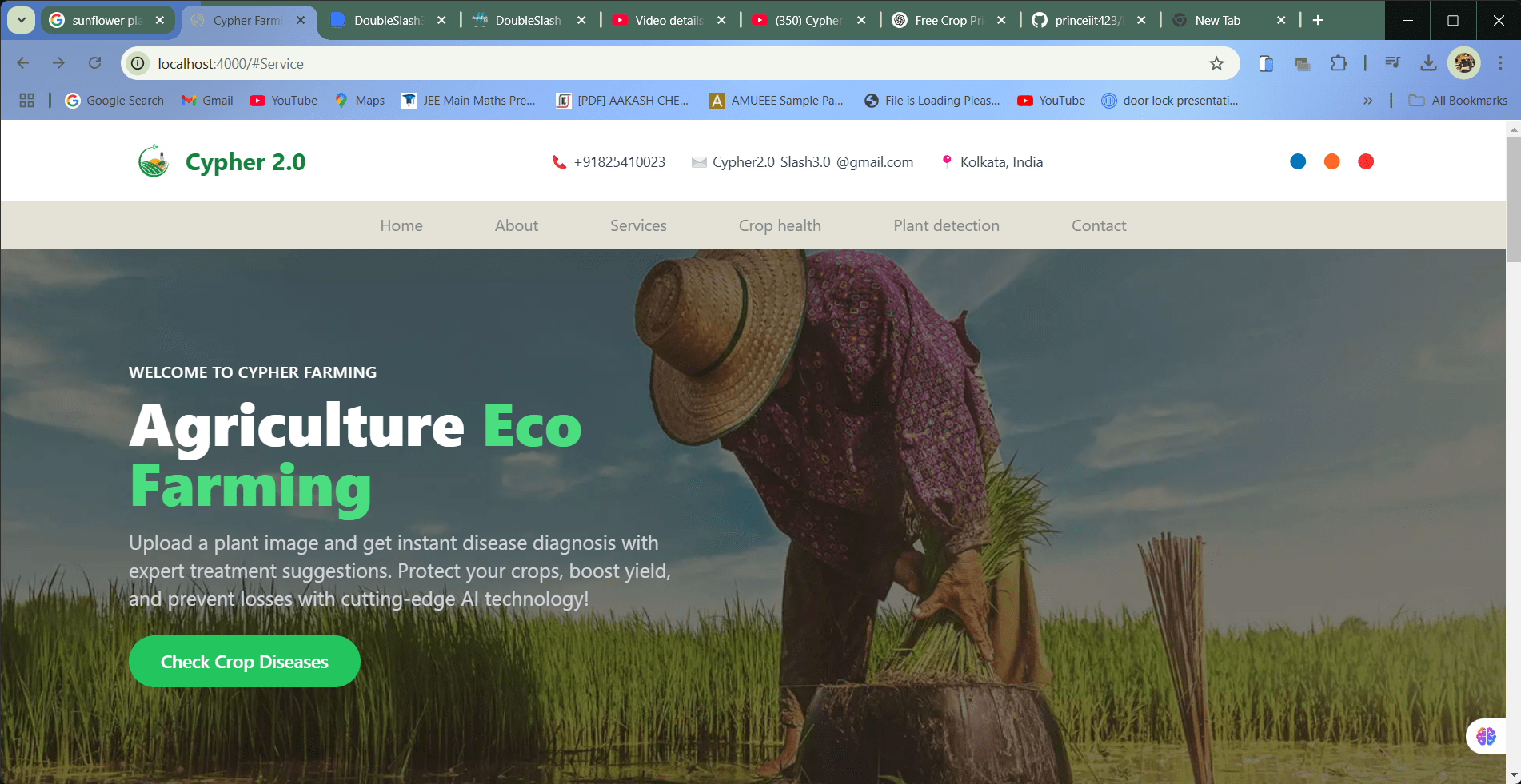 Helpfarmer